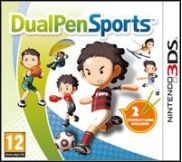 DualPenSports (2011/ENG/Español/Pirate)