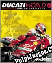 Ducati World Racing Challenge (2001/ENG/Español/RePack from PARADiGM)