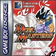 Duel Masters: Sempai Legends (2004/ENG/Español/Pirate)