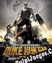 Duke Nukem 3D: 20th Anniversary World Tour (2016/ENG/Español/RePack from CLASS)