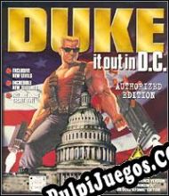 Duke Nukem 3D: Duke it out in D.C. (1997/ENG/Español/RePack from CFF)