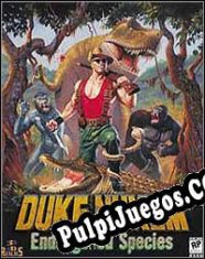 Duke Nukem: Endangered Species (2022/ENG/Español/RePack from ORiGiN)