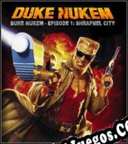 Duke Nukem: Episode 1 Shrapnel City (1991/ENG/Español/License)