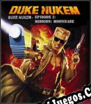 Duke Nukem: Episode 2 Mission: Moonbase (1991/ENG/Español/RePack from iCWT)