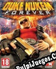 Duke Nukem Forever (2011/ENG/Español/License)