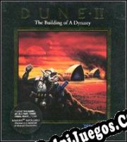 Dune 2: The Building of a Dynasty (1992/ENG/Español/RePack from HYBRiD)