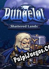 Dungelot: Shattered Lands (2016) | RePack from Braga Software