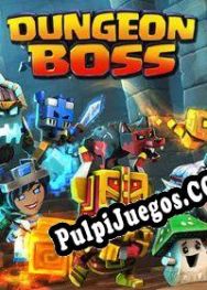 Dungeon Boss (2014/ENG/Español/License)