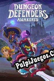 Dungeon Defenders: Awakened (2020) | RePack from IREC