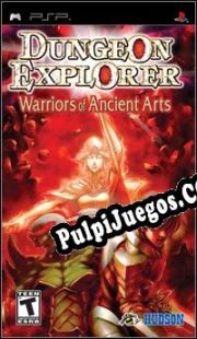 Dungeon Explorer: Warrior of the Ancient Arts (2008/ENG/Español/License)