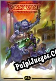 Dungeon Gladiator (2022/ENG/Español/RePack from HOODLUM)