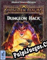 Dungeon Hack (1993/ENG/Español/RePack from PARADOX)