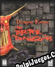 Dungeon Keeper: The Deeper Dungeons (1997/ENG/Español/Pirate)