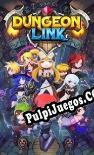 Dungeon Link (2015/ENG/Español/RePack from tPORt)