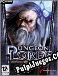 Dungeon Lords (2005/ENG/Español/License)