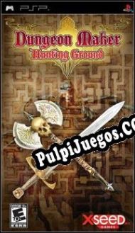 Dungeon Maker: Hunting Ground (2007/ENG/Español/RePack from The Company)