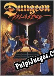 Dungeon Master (1989/ENG/Español/Pirate)