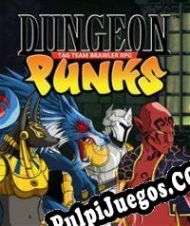 Dungeon Punks (2016/ENG/Español/License)