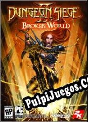 Dungeon Siege II: Broken World (2006/ENG/Español/License)