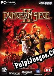 Dungeon Siege II (2005/ENG/Español/RePack from Dr.XJ)