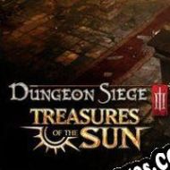 Dungeon Siege III: Treasures of the Sun (2011) | RePack from ENGiNE