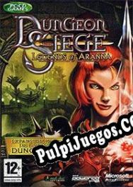 Dungeon Siege: Legends of Aranna (2003/ENG/Español/RePack from l0wb1t)