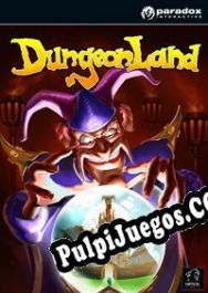 Dungeonland (2013/ENG/Español/Pirate)