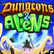 Dungeons & Aliens (2016/ENG/Español/License)