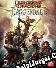 Dungeons & Dragons: Daggerdale (2011/ENG/Español/RePack from PARADiGM)