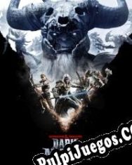 Dungeons & Dragons: Dark Alliance (2021/ENG/Español/Pirate)