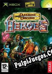 Dungeons & Dragons: Heroes (2003/ENG/Español/Pirate)