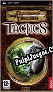 Dungeons & Dragons: Tactics (2007) | RePack from CHAOS!