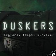 Duskers (2016) | RePack from hezz