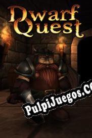 Dwarf Quest (2013/ENG/Español/Pirate)