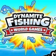 Dynamite Fishing World Games (2014/ENG/Español/RePack from MiRACLE)