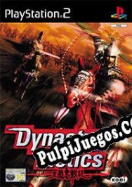 Dynasty Tactics (2002/ENG/Español/License)