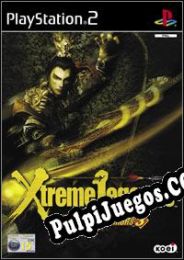 Dynasty Warriors 3: Xtreme Legends (2003) | RePack from BBB