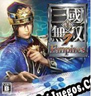 Dynasty Warriors 8: Empires (2014/ENG/Español/RePack from SZOPKA)