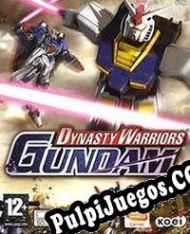 Dynasty Warriors: Gundam (2007/ENG/Español/RePack from LUCiD)