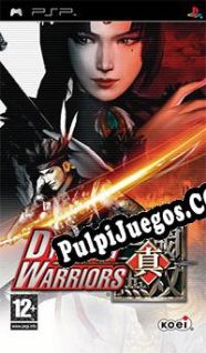 Dynasty Warriors (2005/ENG/Español/License)