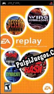 EA Replay (2006/ENG/Español/RePack from WDYL-WTN)