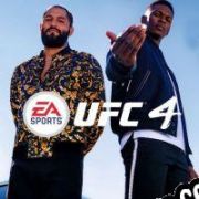 EA Sports UFC 4 (2020/ENG/Español/RePack from ZWT)