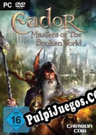 Eador. Masters of the Broken World (2013) | RePack from AHCU