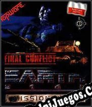 Earth 2140: Final Conflict (1998/ENG/Español/License)