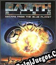 Earth 2150: Escape from the Blue Planet (2000/ENG/Español/Pirate)