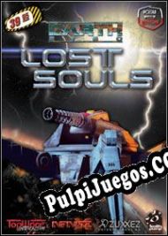 Earth 2150: Lost Souls (2002) | RePack from POSTMORTEM