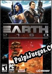 Earth 2160 (2005/ENG/Español/License)