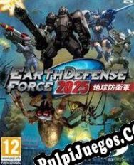 Earth Defense Force 2025 (2013/ENG/Español/License)