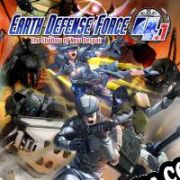 Earth Defense Force 4.1: The Shadow of New Despair (2015/ENG/Español/RePack from MiRACLE)