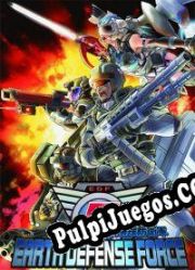 Earth Defense Force 5 (2018/ENG/Español/RePack from KaSS)